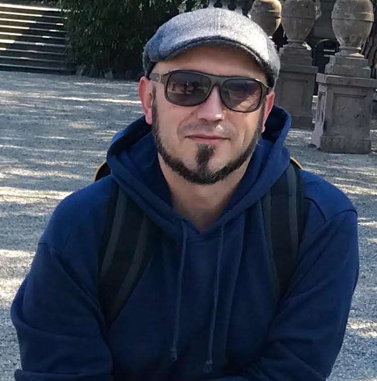 Marco Castagnetto Alessio