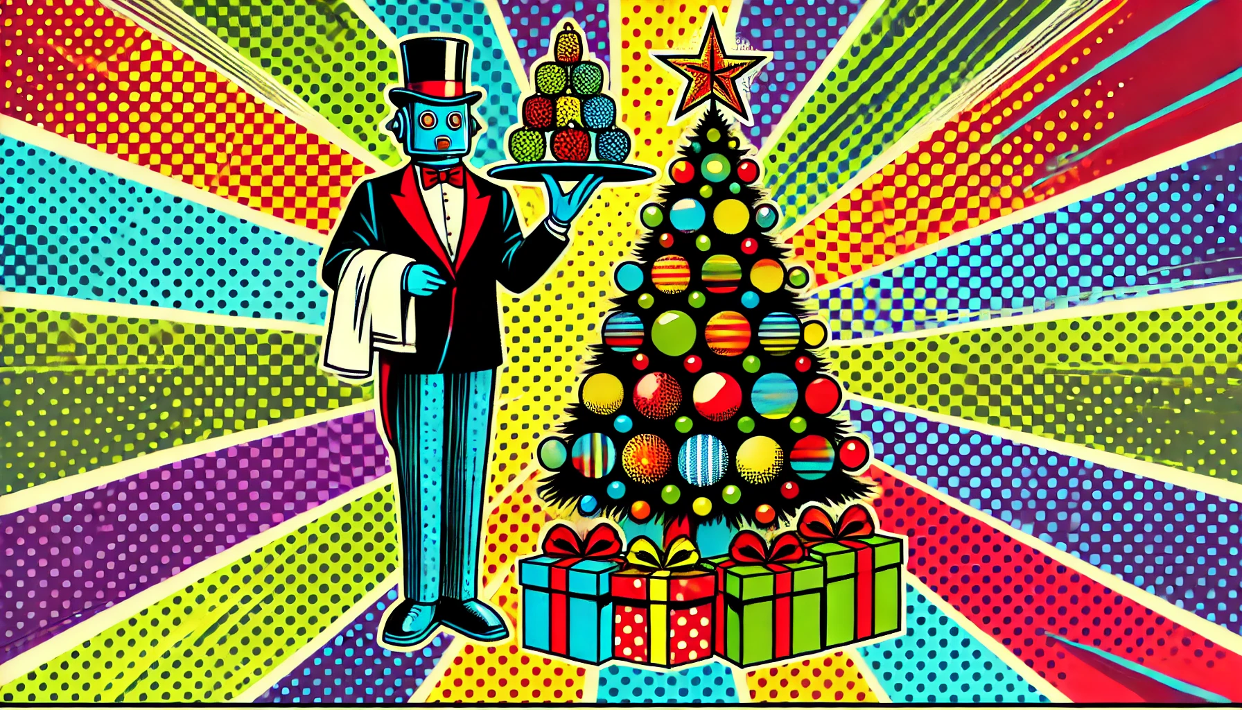 Natale 2025 e shopping.