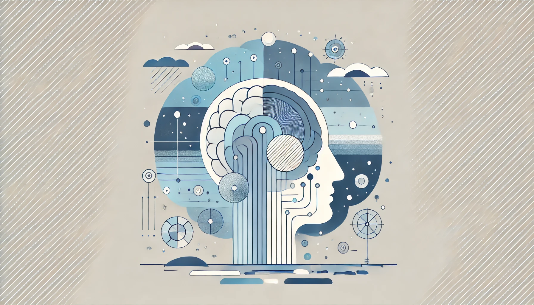 L’intelligenza artificiale come archivista della memoria