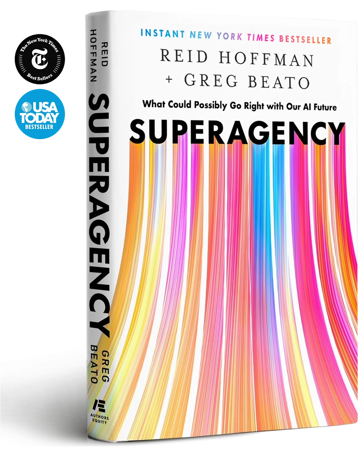 SUPERAGENCY