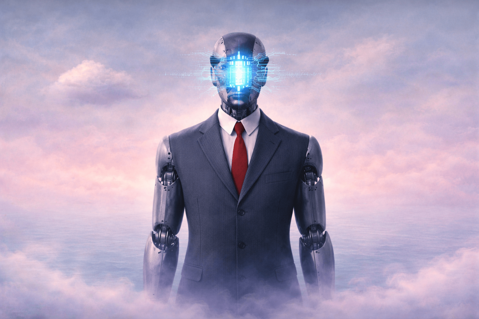 IA e coscienza umana: l’ibrido che ci può salvare