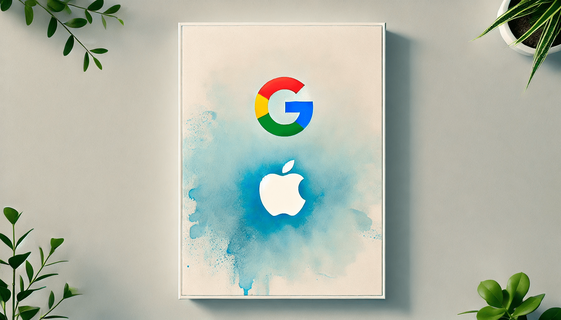 Alphabet ora vale 4.000 miliardi grazie al recente accordo con Apple