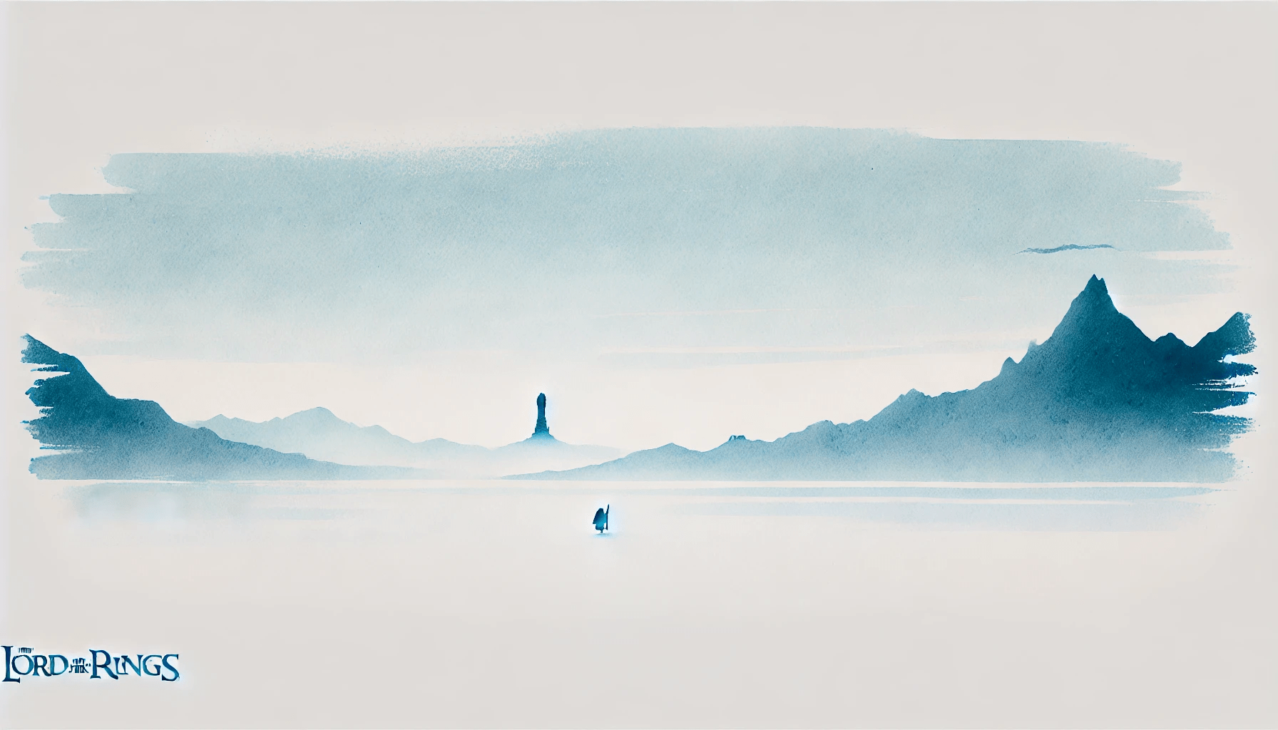 Da Palantir a Anduril: quando la Silicon Valley cita Tolkien