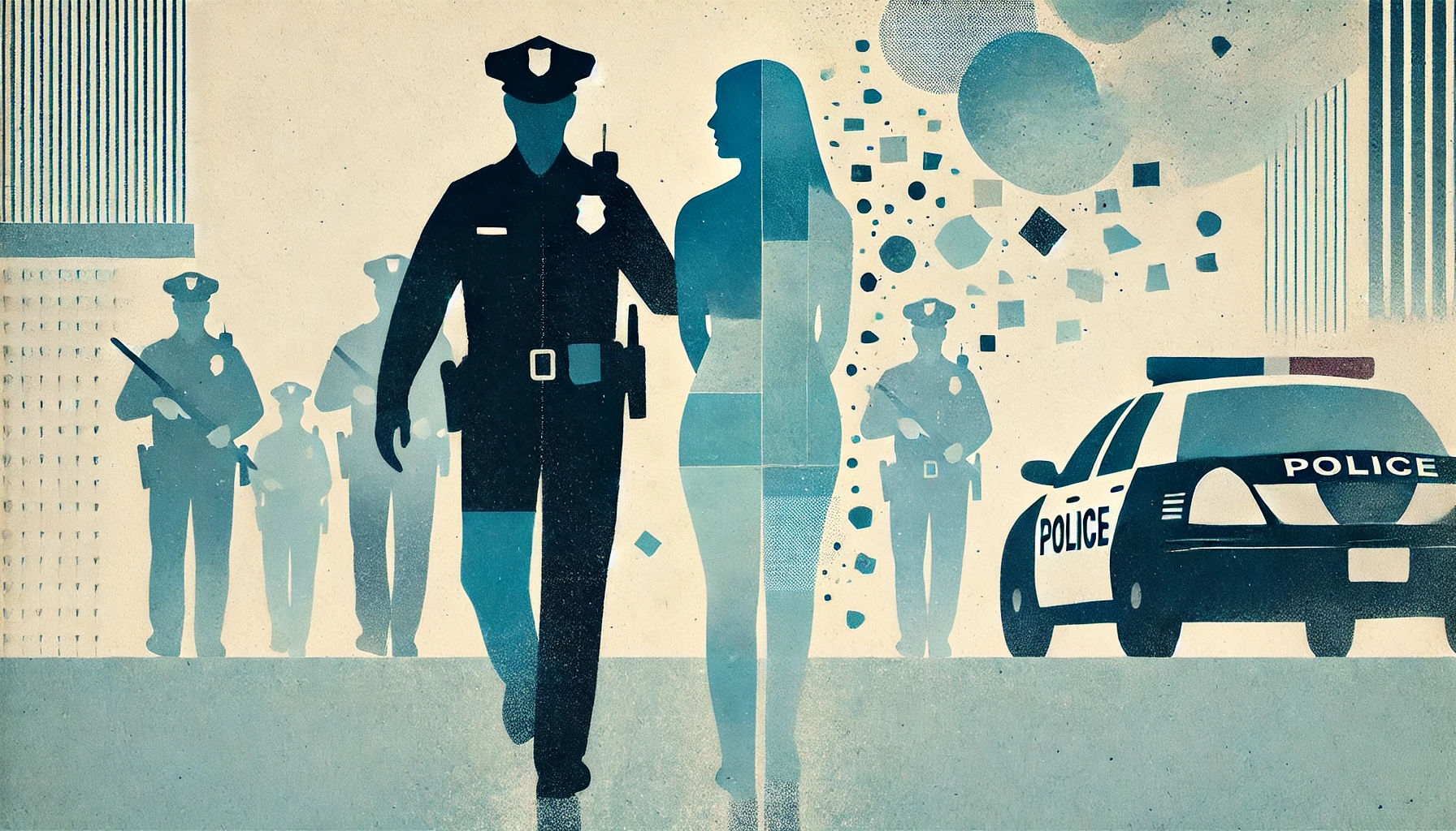 La Casa Bianca altera l’immagine di un’attivista arrestata