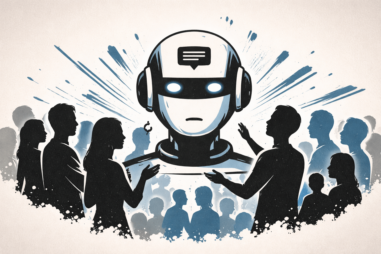 Perché quando parliamo di IA l’antropomorfismo può essere un rischio