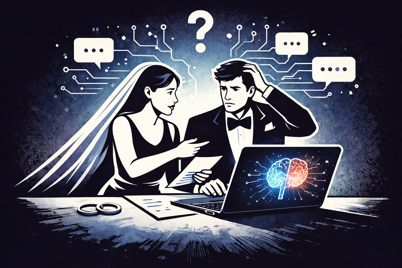 Amore respinto per difetto di forma