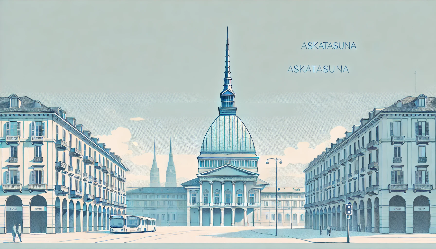 Askatasuna: foto manipolata dall’IA sui profili istituzionali