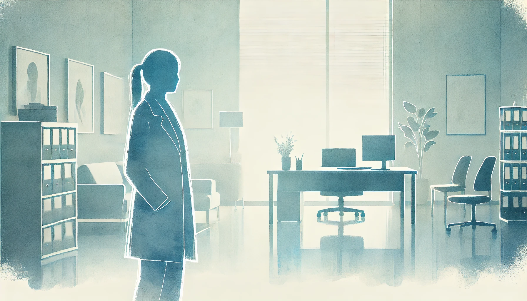 Assistenti sociali: l’IA produce trascrizioni sbagliate