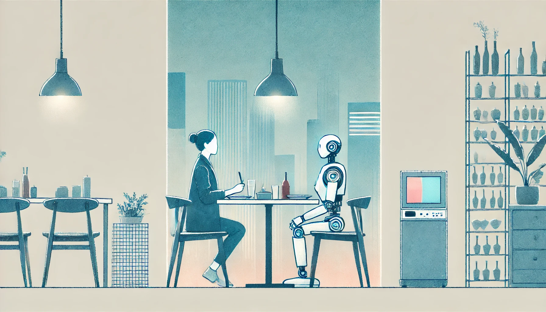 Può una macchina amarci davvero?