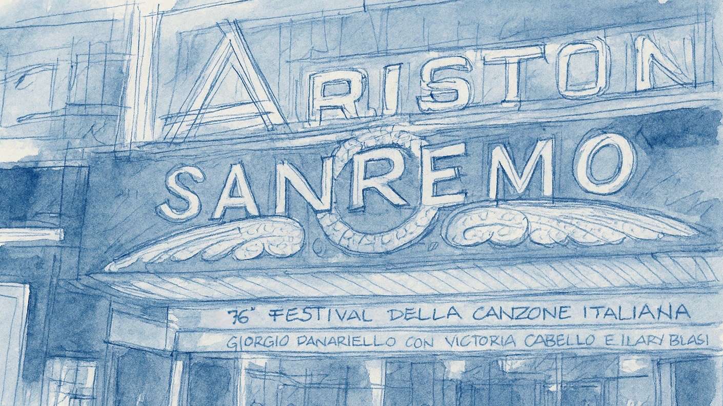 Arriva l’IA anche a Sanremo, in veste di cantanti e giuria