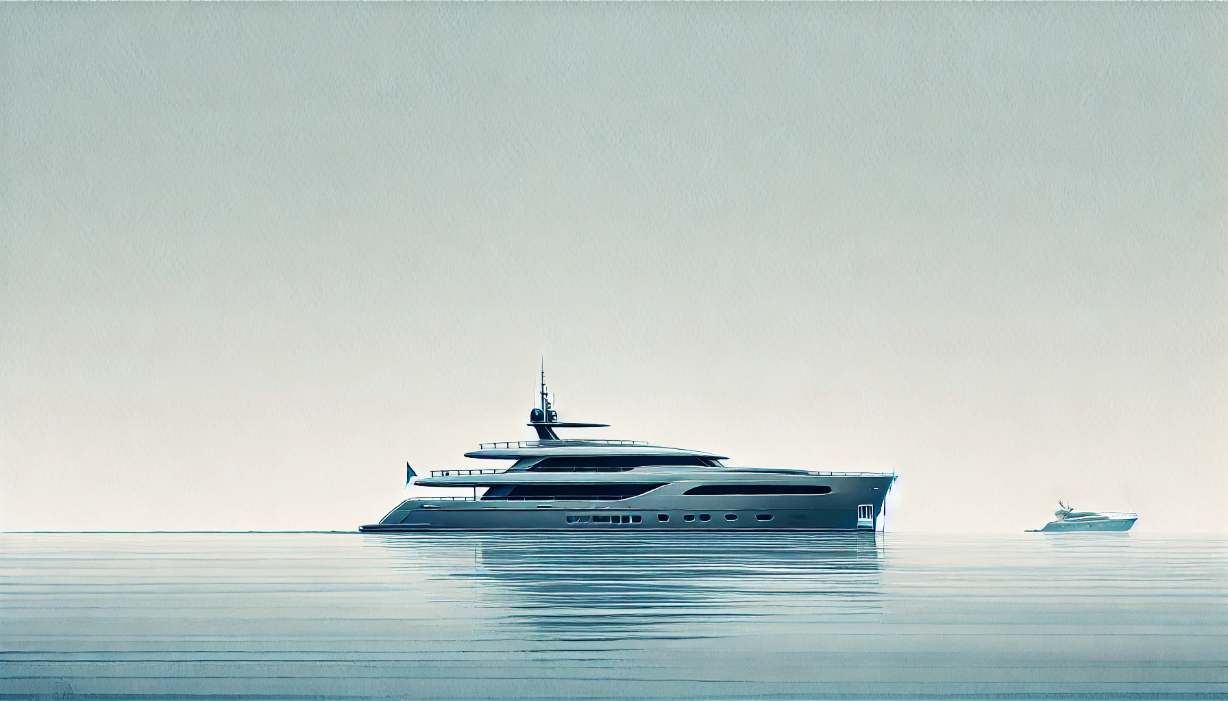 L’IA made in Italy negli yacht intelligenti