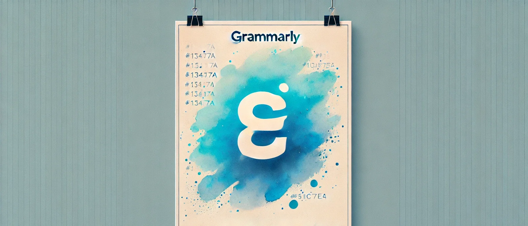 Grammarly imita scrittori senza consenso: scoppia la class action