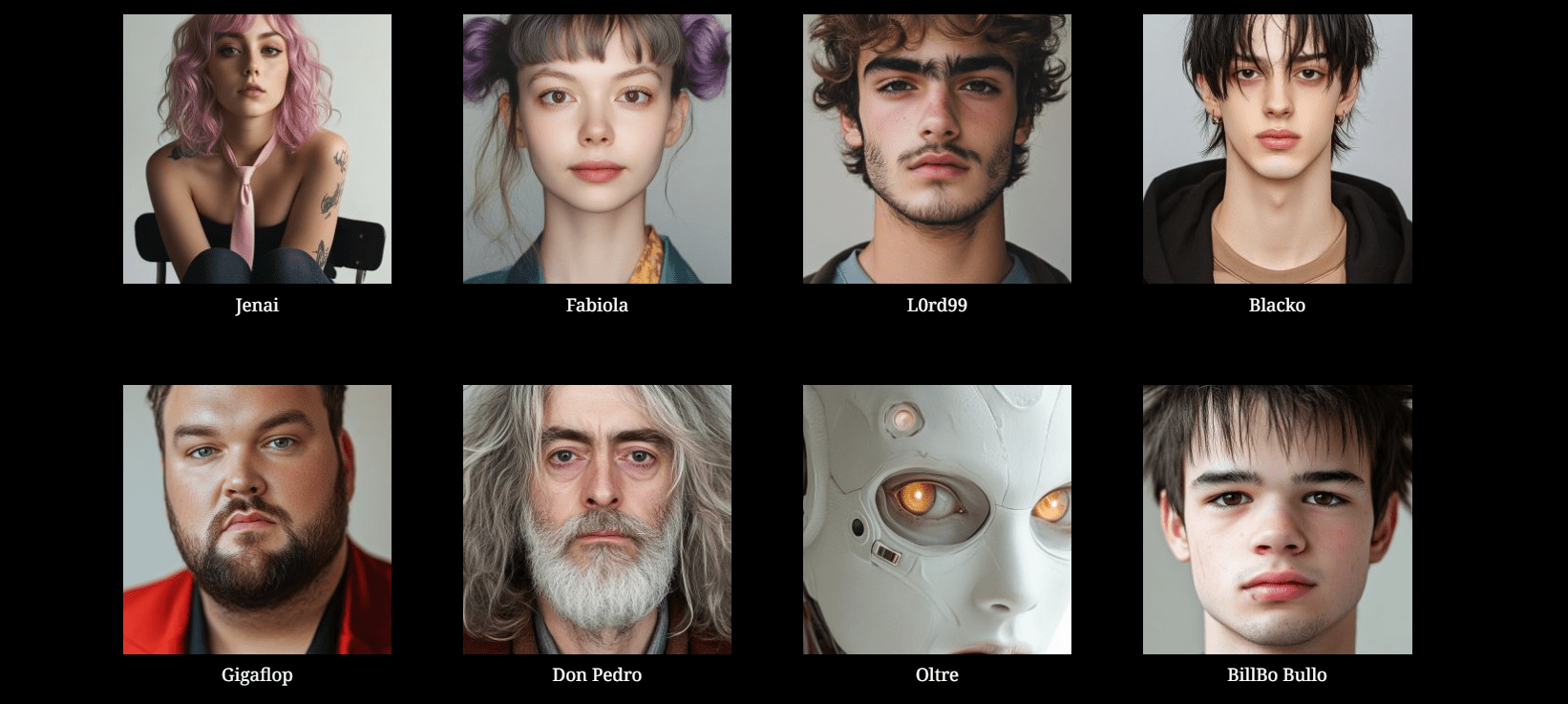 SaremoAI e l’altro utilizzo dell’IA durante il festival