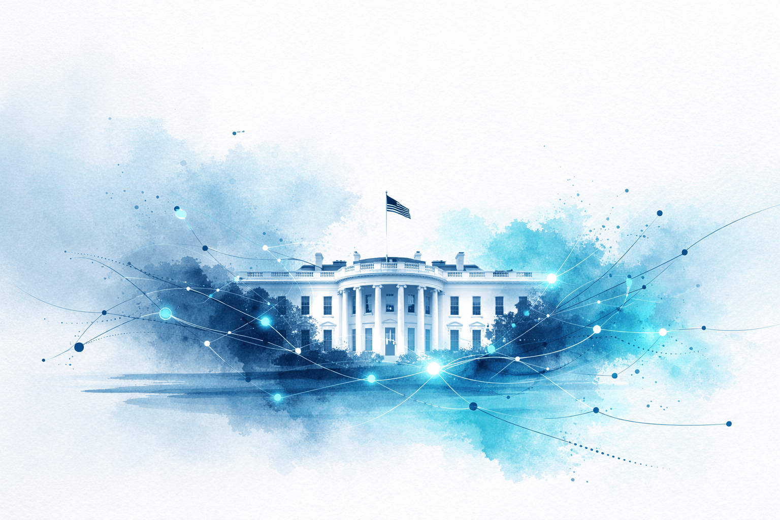 Washington e il ritiro dalla rete: addio ai fondi per la libertà