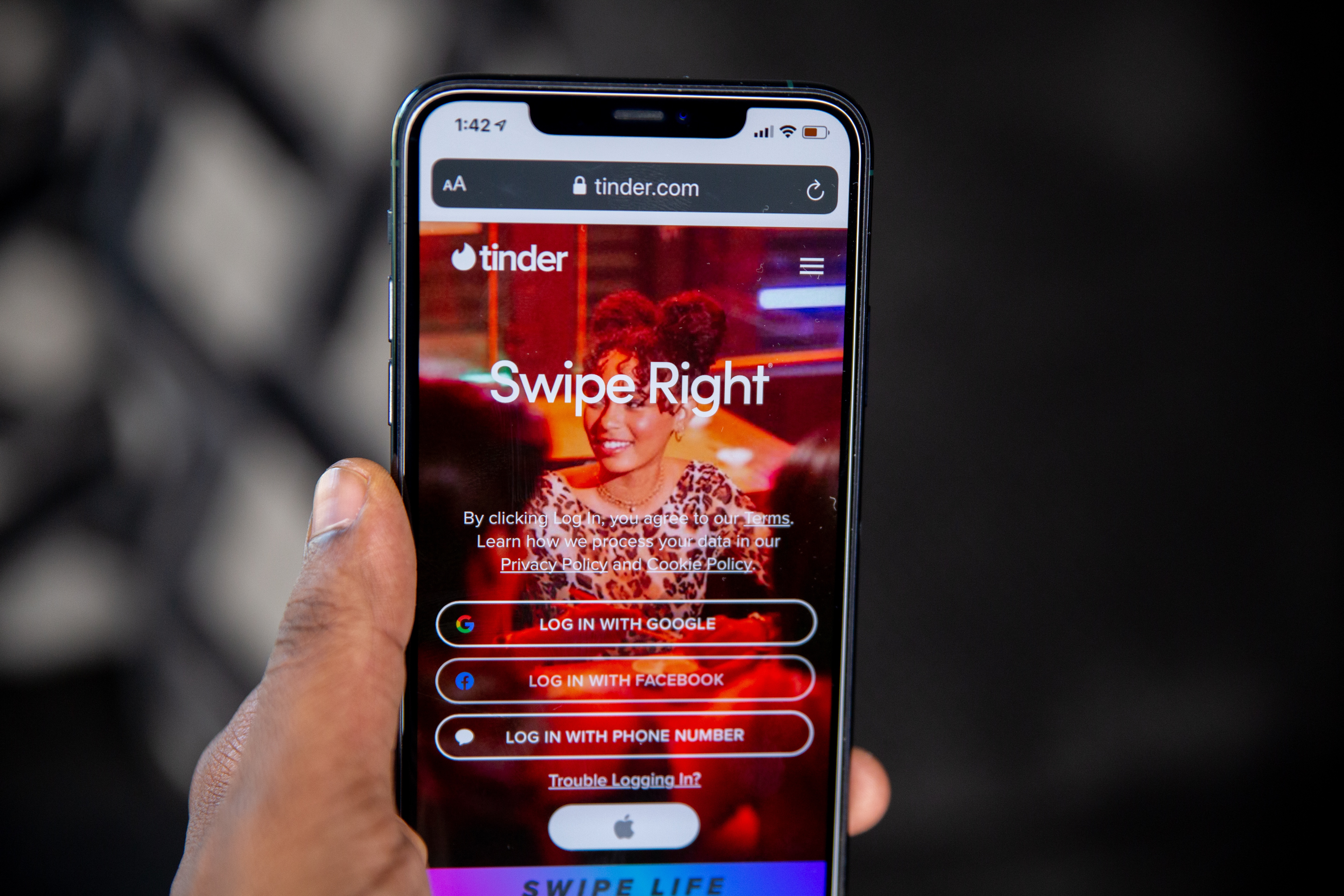 La nostra vera anima gemella la conosce un server in California