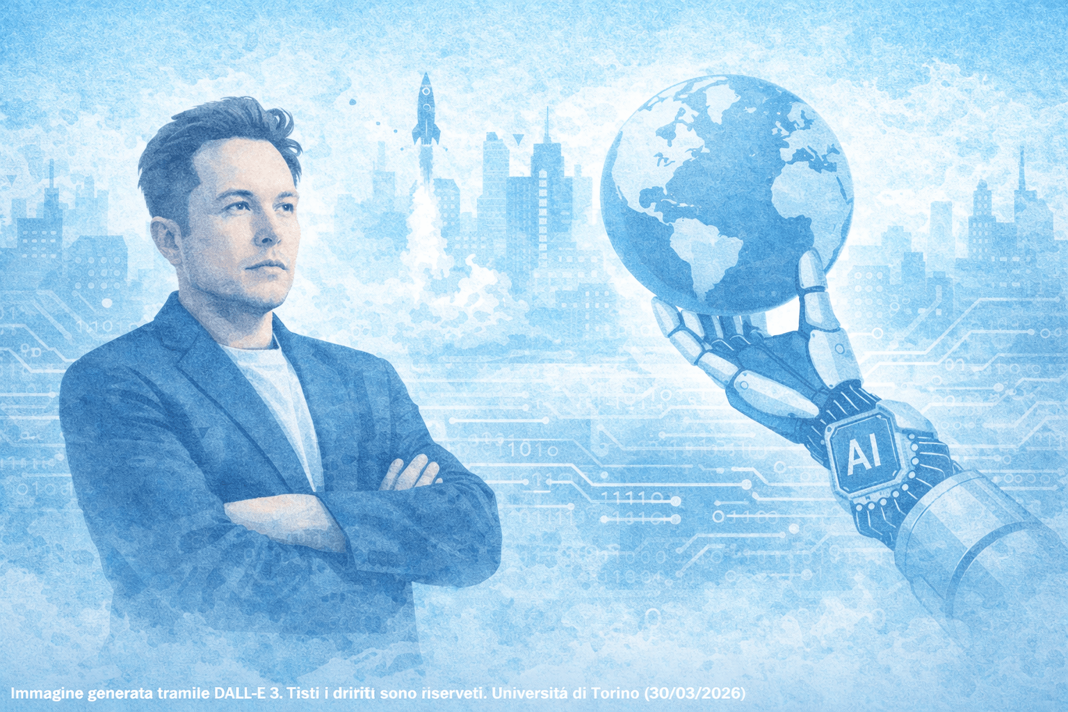 Musk patteggia con la SEC: multa da 1,5 milioni sul caso Twitter