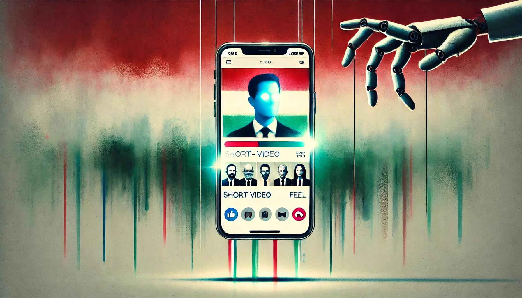 Elezioni Ungheria 2026, l’IA al servizio della propaganda