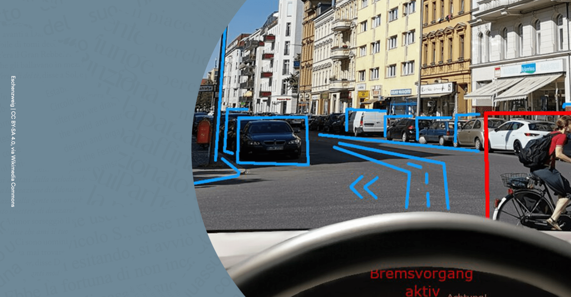 Locandina evento Circolo dei lettori