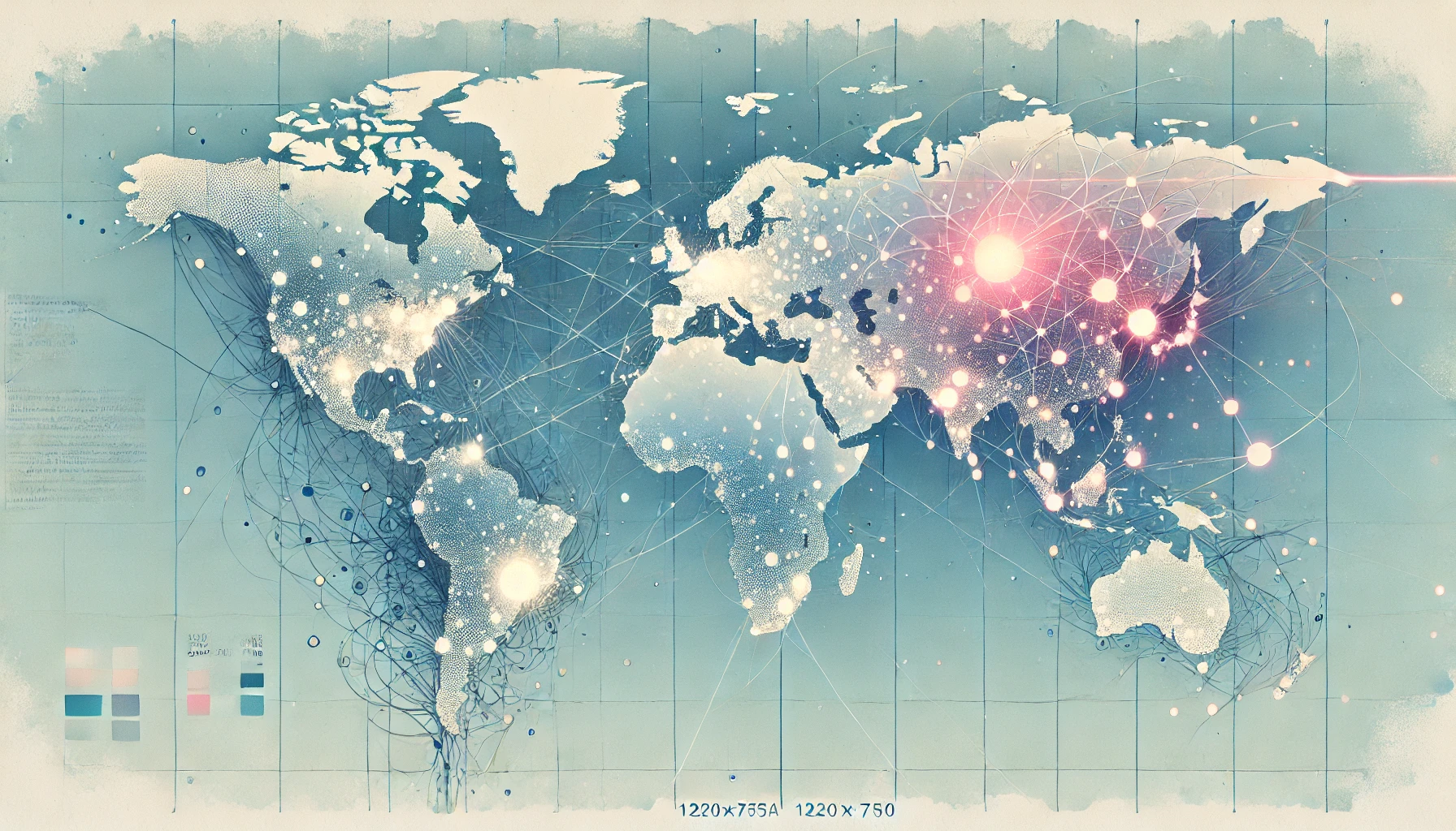 Ricerca e geopolitica: il caso NeurIPS