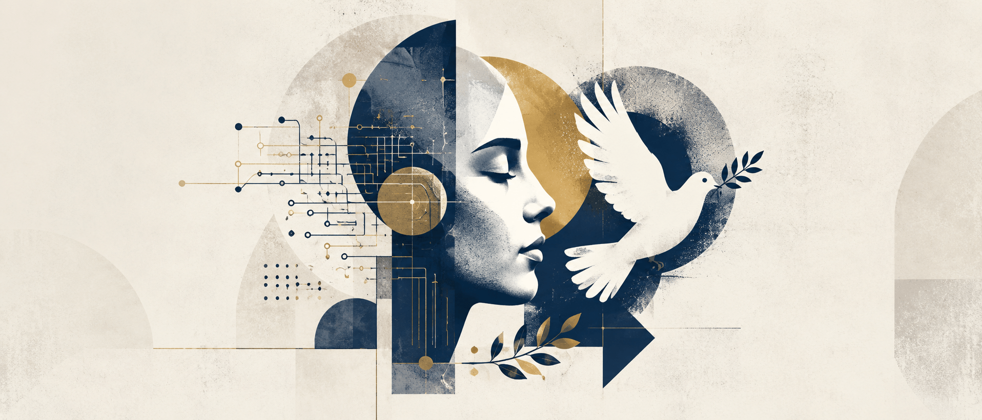 Logos e pace