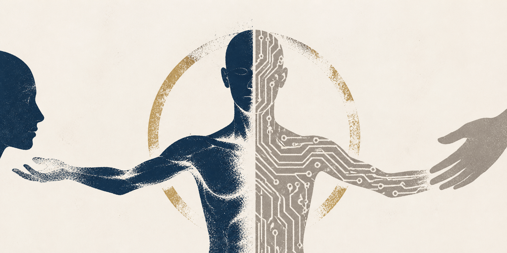 La persona oltre la funzione. Corpo, relazione e trascendenza nell’antropologia contemporanea