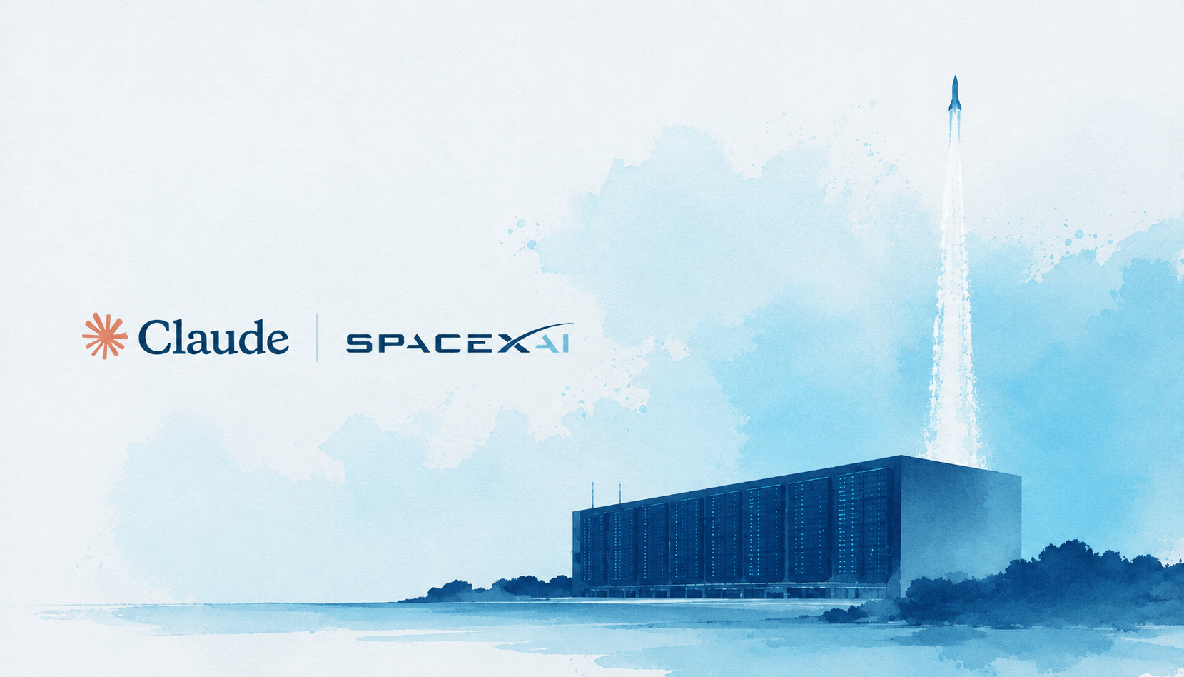 Anthropic-SpaceXAI: la nuova allenza