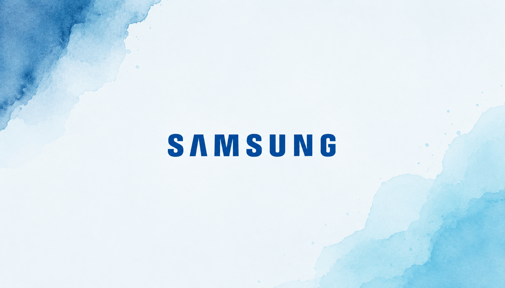 Logo Samsung