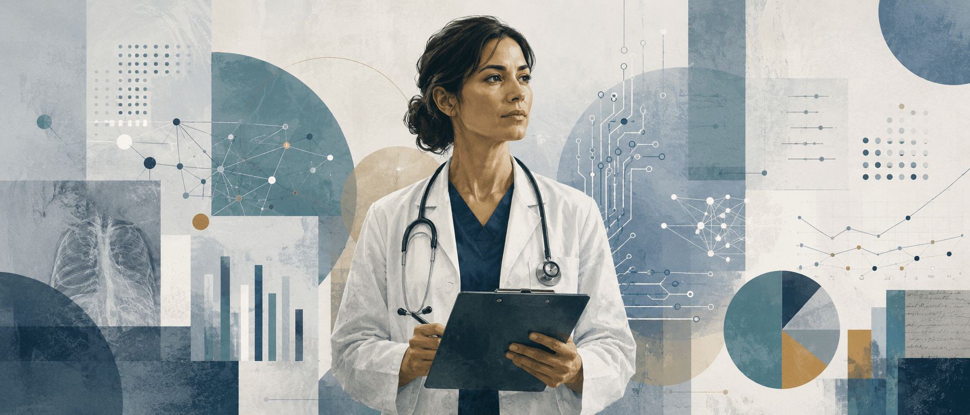 Evidence Based Medicine per l’AI: l’intelligenza artificiale medica alla prova delle evidenze