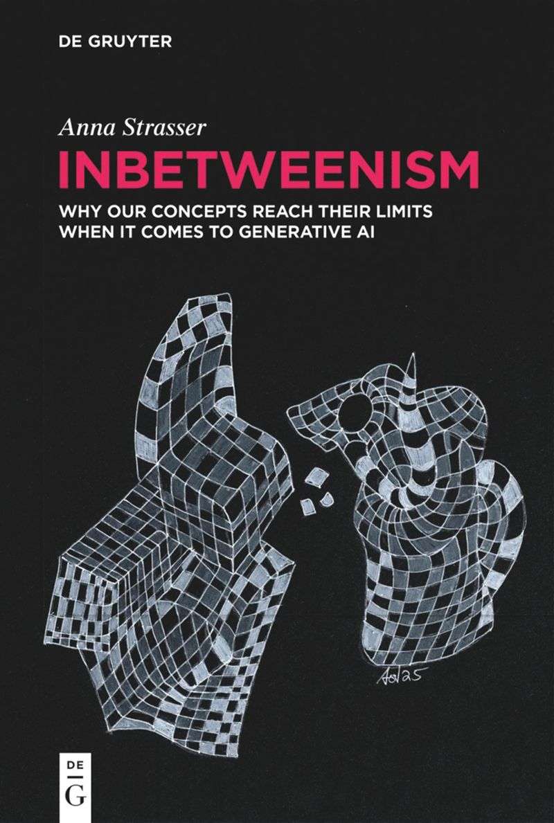 Inbetweenism Why Our Concepts Reach Their Limits When It Comes to Generative AI