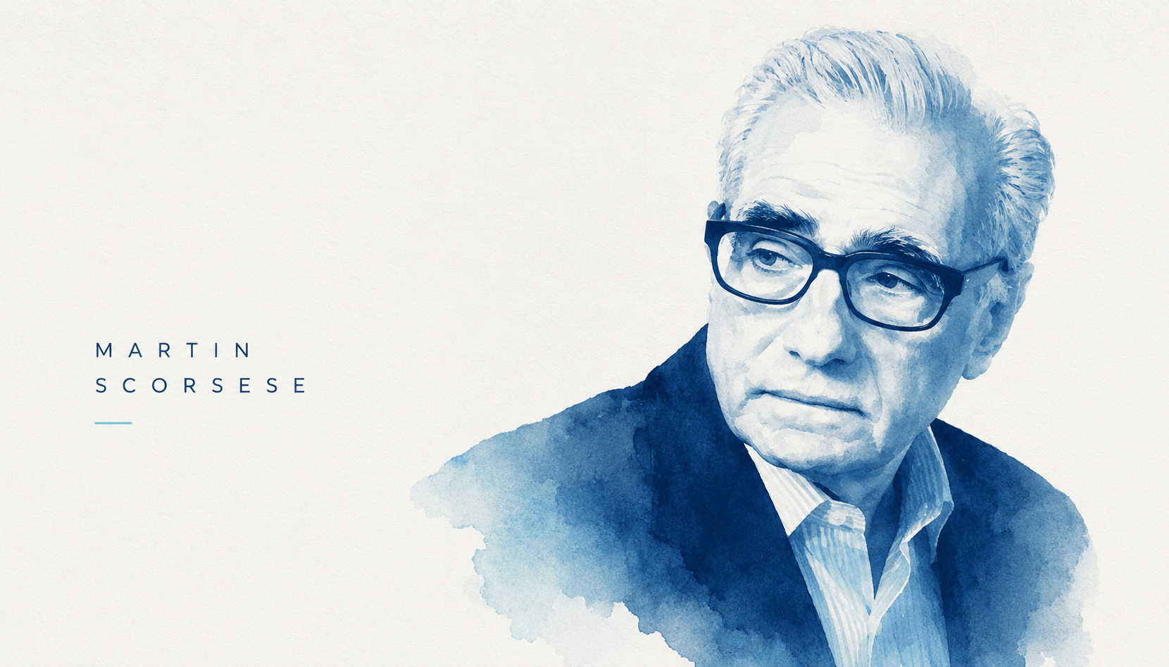 Martin Scorsese abbraccia l’IA