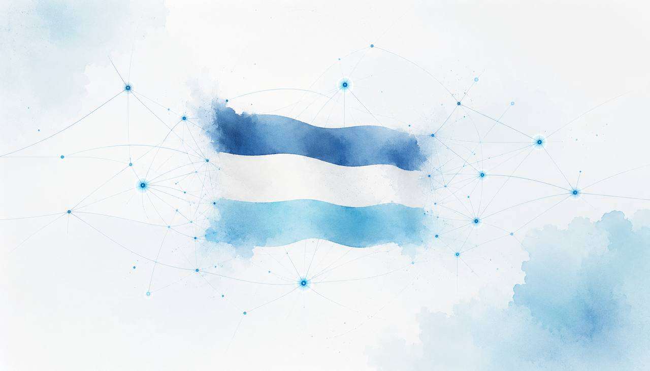 Paesi Bassi, GPT-NL contro la dipendenza dalle big tech