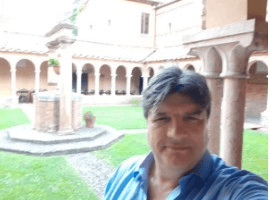 Franco Massimo Spiezia