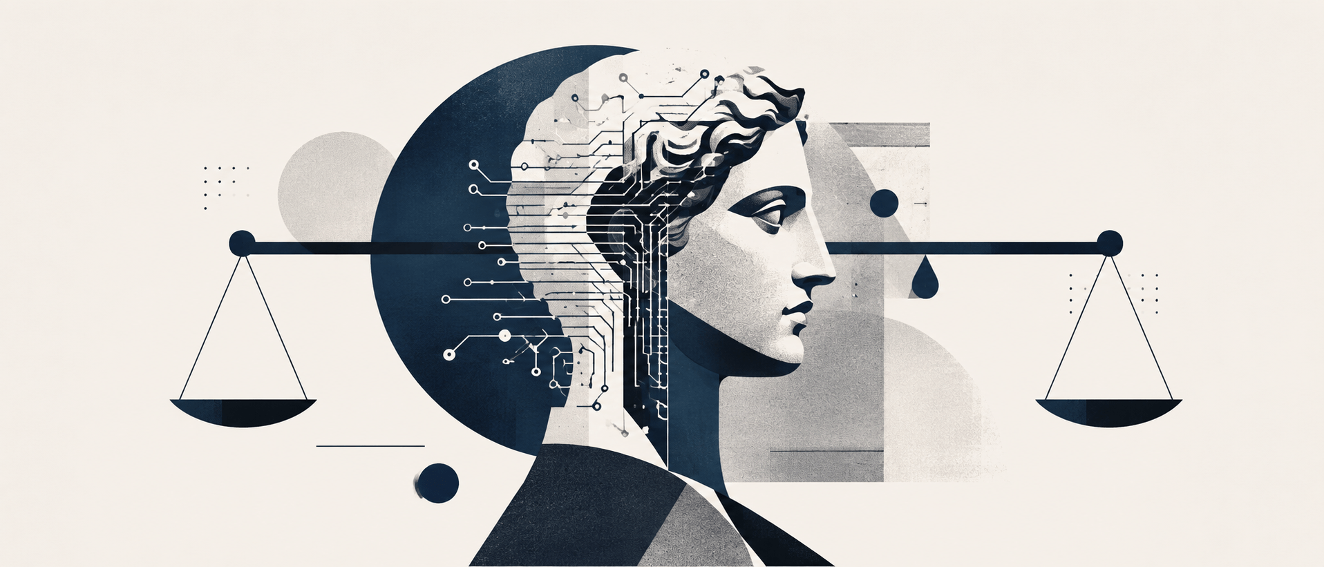 IA e diritto