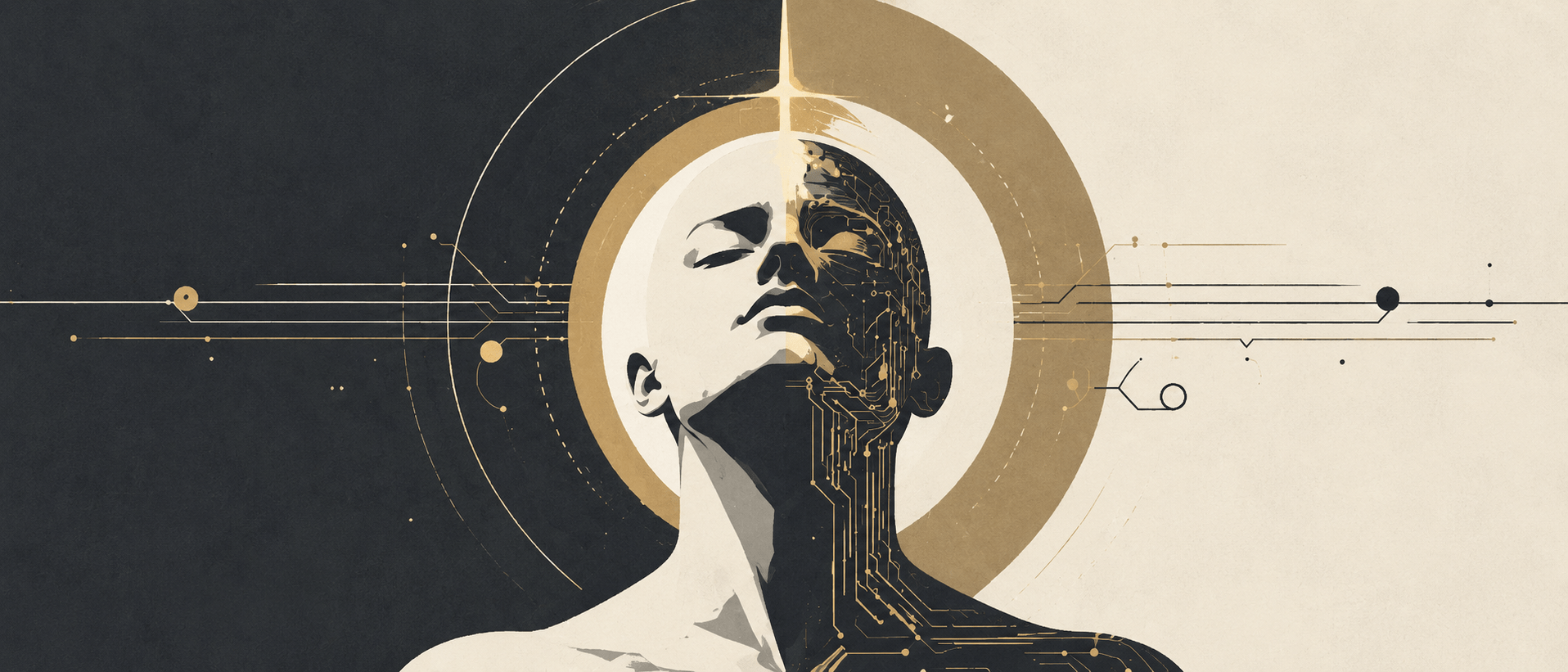 Oltre il limite: tecnologia e trascendenza nel XXI secolo. Parte II — Intelligenza artificiale, transumanesimo e governo della trascendenza