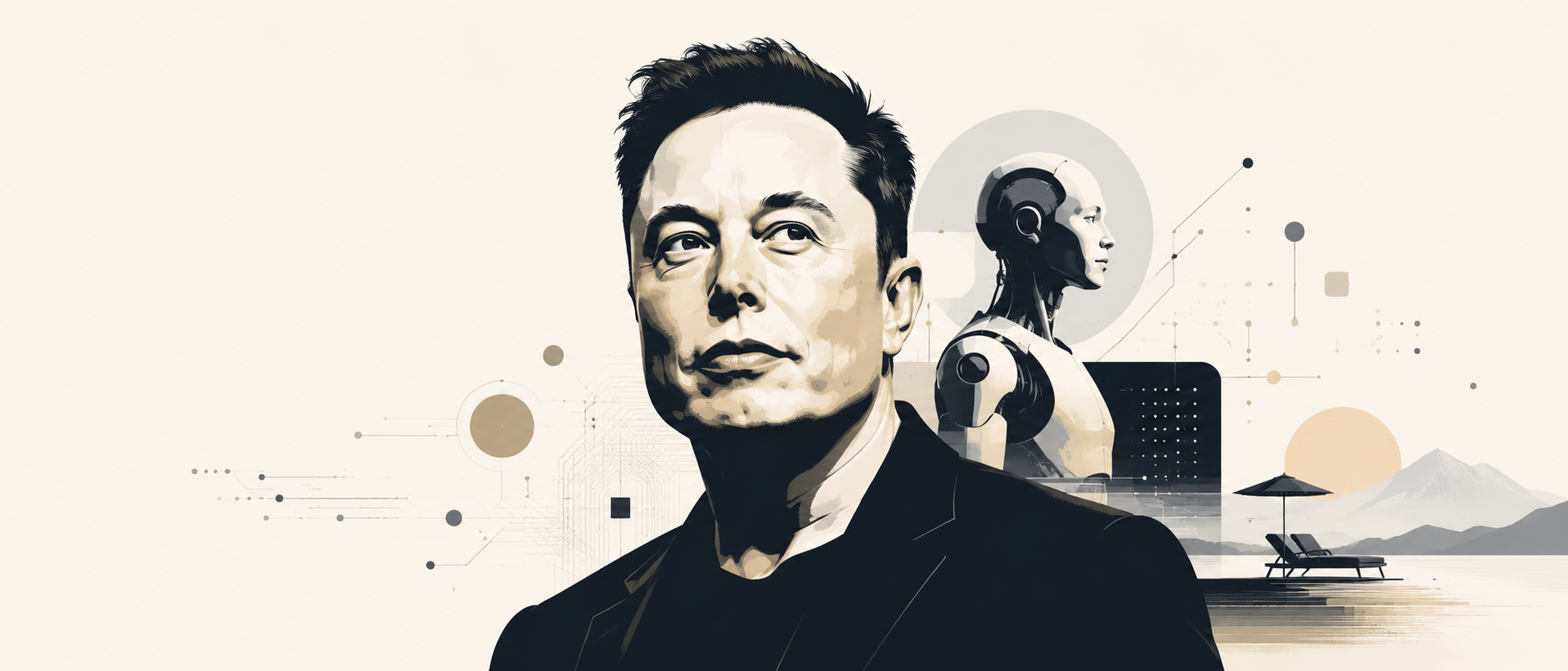 Musk e lavoro