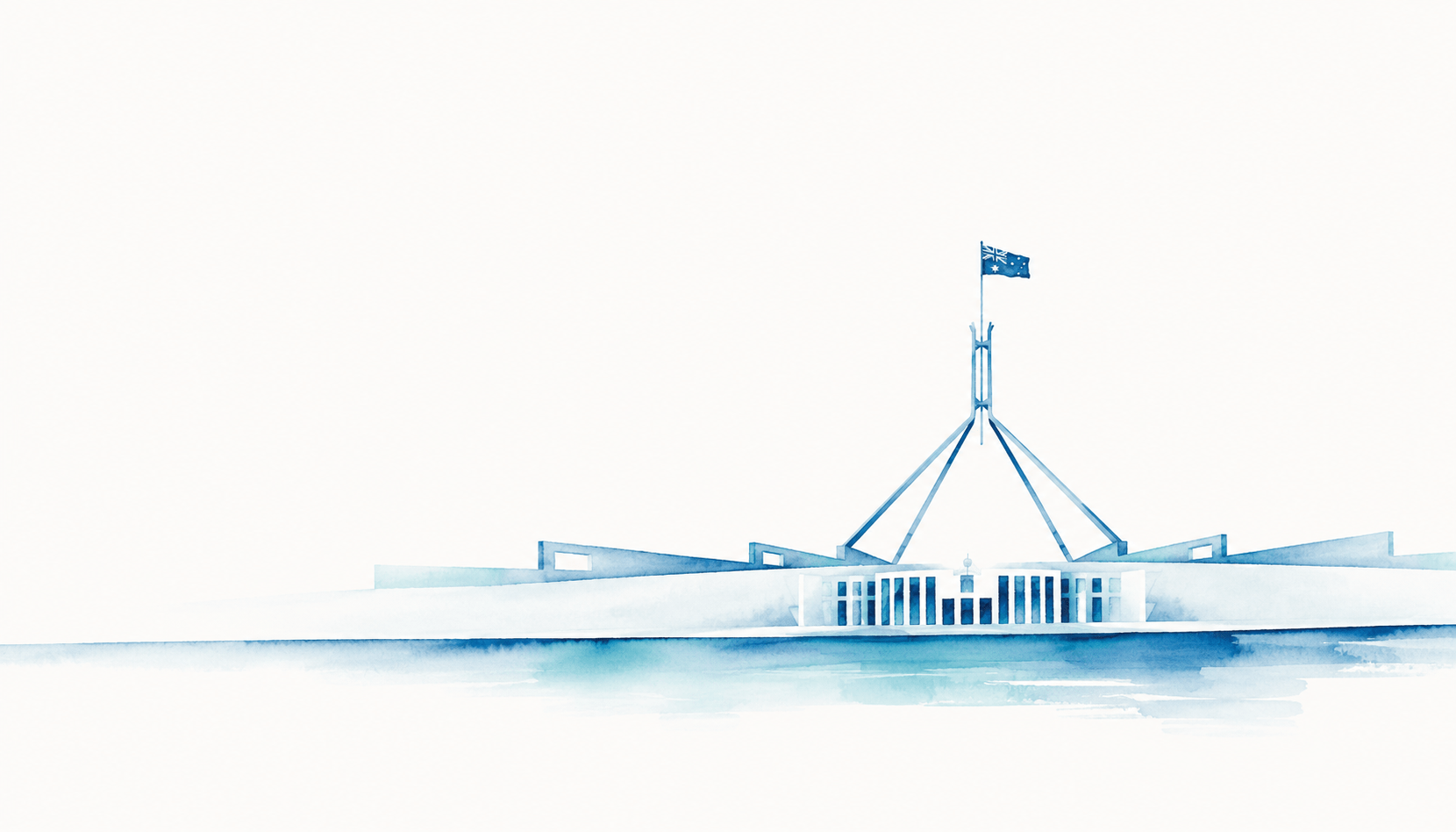 Parlamento australiano