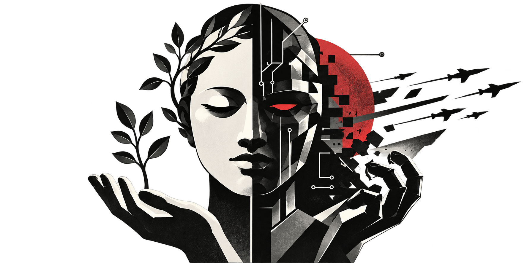 IA Eros e Thanatos
