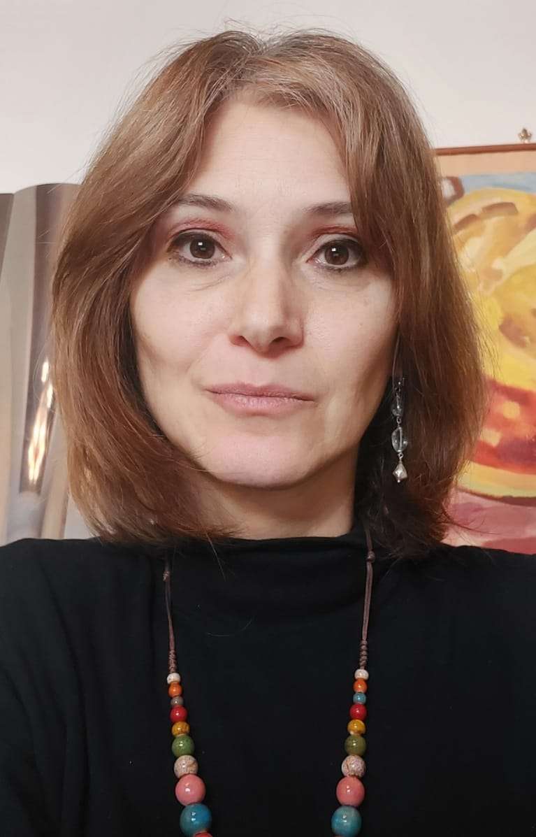 Claudia Landolfi
