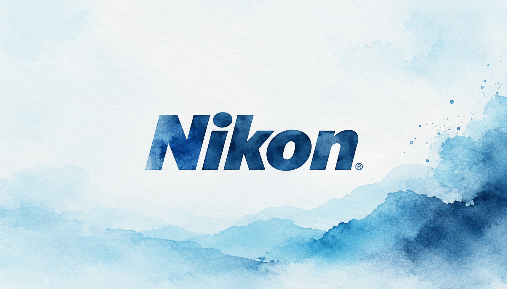 Logo Nikon