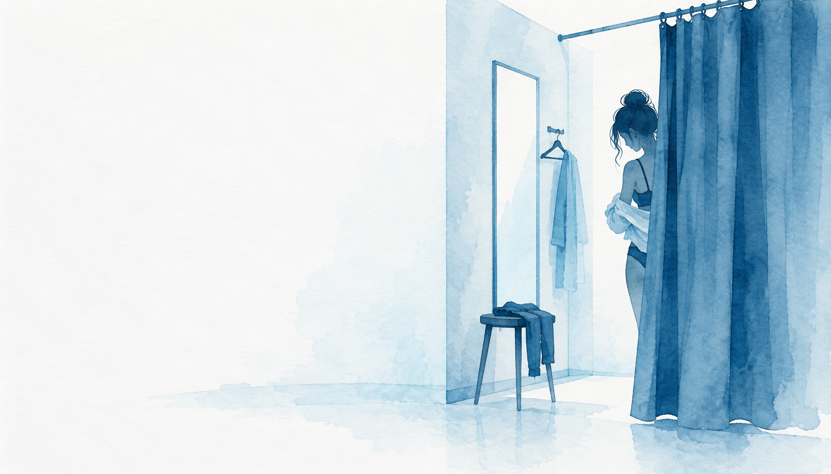 Persona in camerino